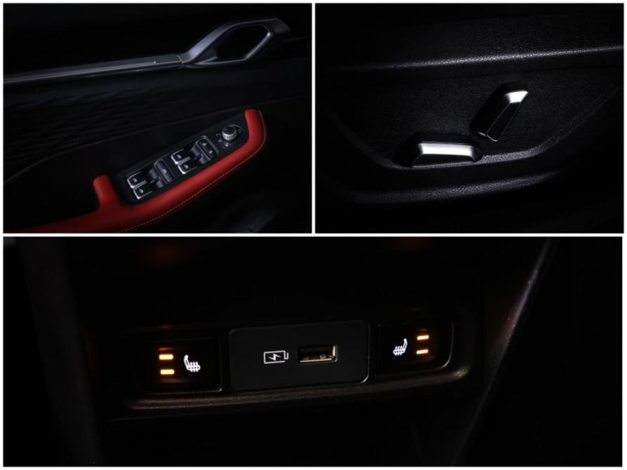 Geely Coolray I Рестайлинг Москва  - изображение 18
