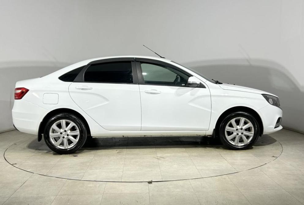 Lada (ВАЗ) Vesta I Саранск  - изображение 5