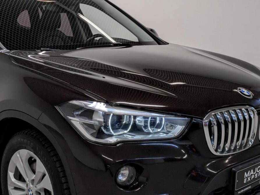 BMW X1 II (F48) Санкт-Петербург  - изображение 26
