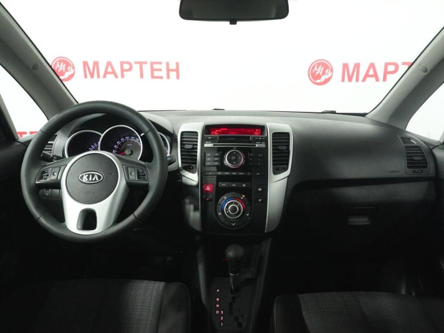 Kia Venga I Вологда  - изображение 16