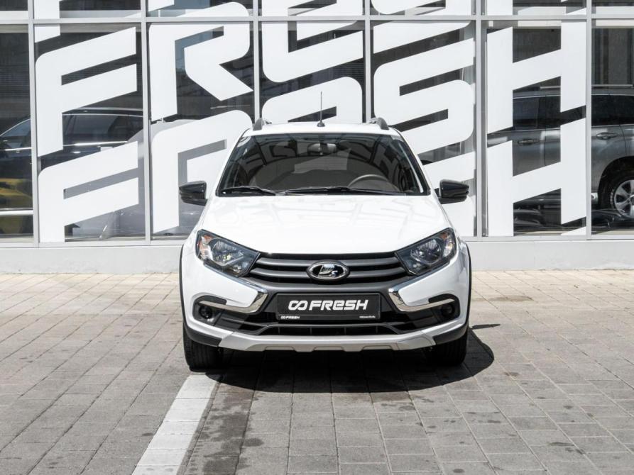 Lada (ВАЗ) Granta I Рестайлинг Ставрополь  - изображение 3