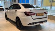 Lada (ВАЗ) Vesta I Рестайлинг (NG) Киров  - изображение 16