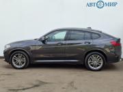 BMW X4 II (G02) Москва  - изображение 23