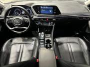 Hyundai Sonata VIII (DN8) Пермь  - изображение 39