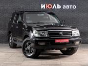 Toyota Land Cruiser 100 Series Екатеринбург  - изображение 23