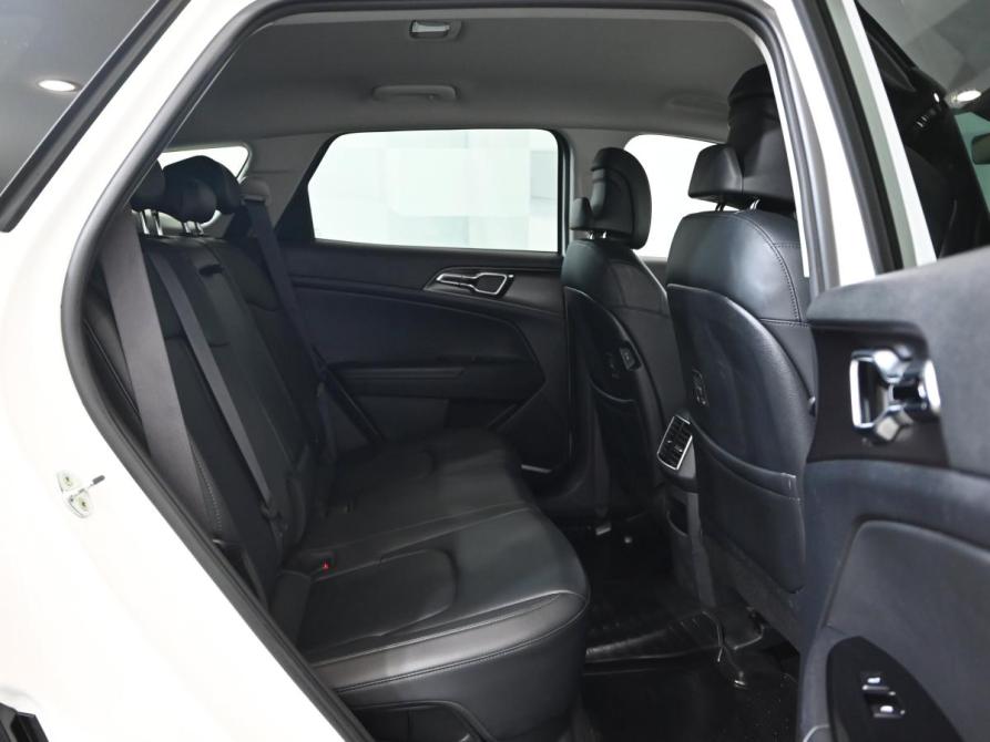 Kia Sportage V Екатеринбург  - изображение 22