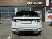 Land Rover Range Rover Evoque I Набережные Челны  - изображение 36