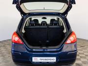 Nissan Tiida I Санкт-Петербург  - изображение 37