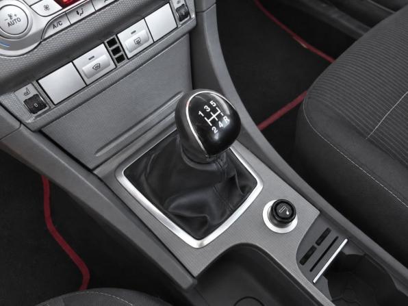 Ford Focus II Рестайлинг с пробегом 2010 года, цена 659 000 рублей, 165127 км, седан, Автокод Объявления