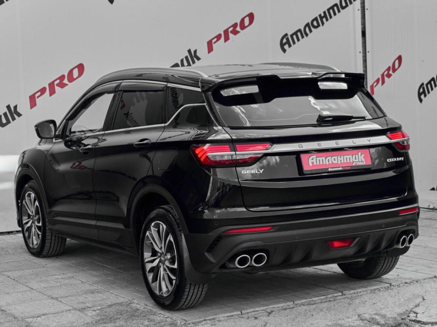 Geely Coolray I Екатеринбург  - изображение 6