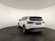Hyundai Santa Fe IV Москва  - изображение 36
