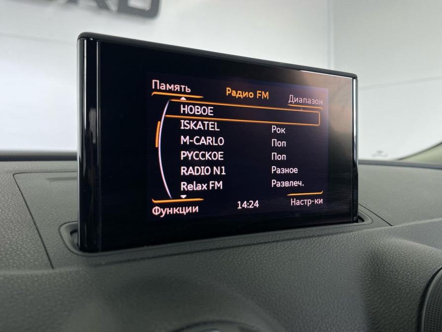 Audi A3 III (8V) Уфа  - изображение 11