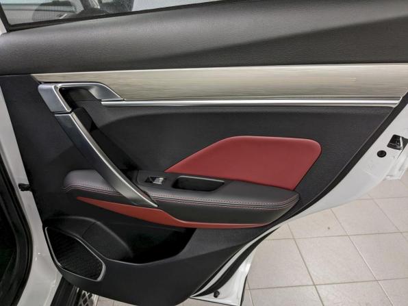 Belgee X50 с пробегом 2023 года, цена 2 250 000 рублей, 2457 км, внедорожник, Автокод Объявления