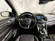 Ford Kuga II Рестайлинг Москва  - изображение 42