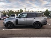 Land Rover Range Rover IV Рестайлинг Москва  - изображение 35