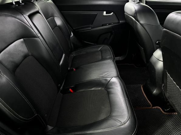 Kia Sportage III с пробегом 2010 года, цена 1 190 000 рублей, 319000 км, внедорожник, Автокод Объявления