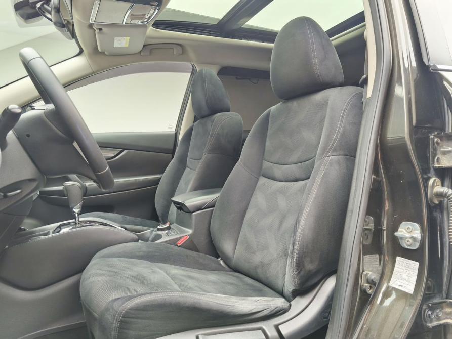 Nissan X-Trail III Москва  - изображение 11
