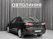 Mitsubishi Lancer X Рестайлинг Красноярск  - изображение 25