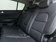 Kia Sportage IV Рестайлинг Уфа  - изображение 37