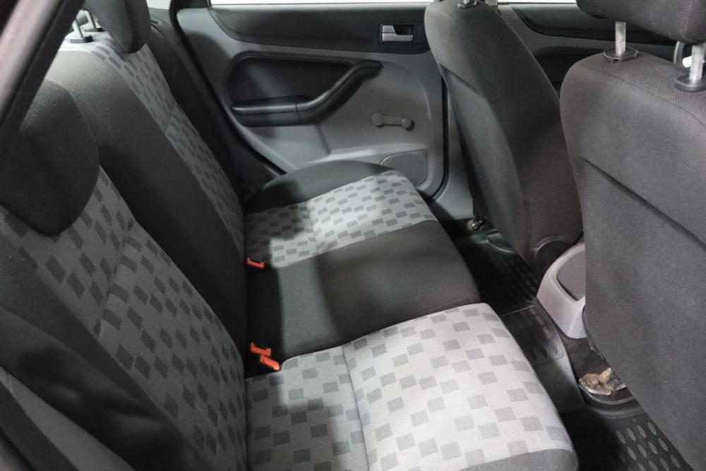 Ford Focus II Рестайлинг Санкт-Петербург  - изображение 12