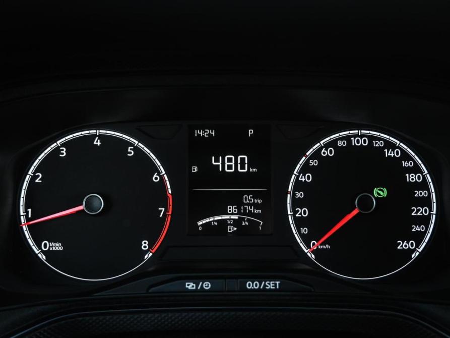 Volkswagen Polo VI Волгоград  - изображение 12