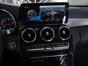 Mercedes-Benz C-Класс IV (W205) Рестайлинг Москва  - изображение 40