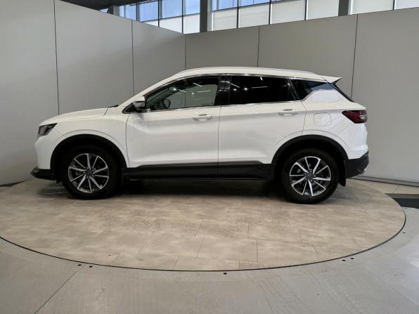 Geely Coolray I с пробегом 2023 года, цена 1 880 000 рублей, 40701 км, внедорожник, Автокод Объявления
