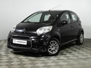 Citroen C1 I Рестайлинг Санкт-Петербург  - изображение 17