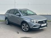 Lada (ВАЗ) Vesta I Санкт-Петербург  - изображение 25