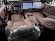 Li Auto (Lixiang) L9 I Рестайлинг Москва  - изображение 44