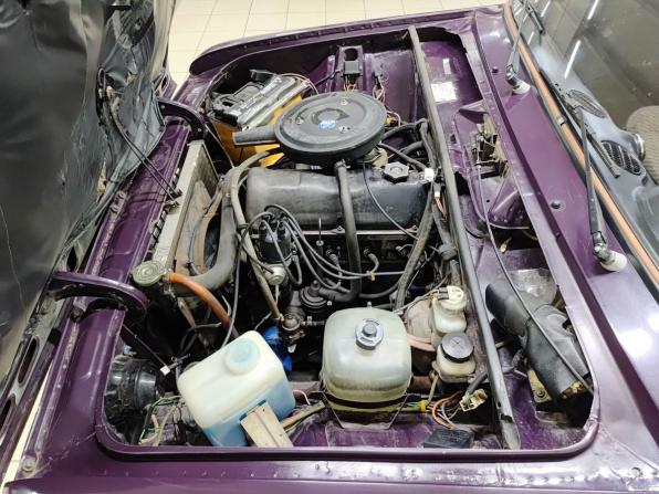 Lada (ВАЗ) 2106 с пробегом 2001 года, цена 250 000 рублей, 3713 км, седан, Автокод Объявления