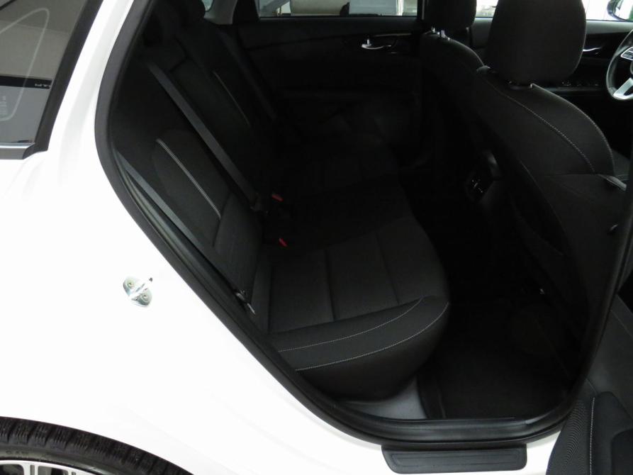 Kia Cerato IV Новосибирск  - изображение 20