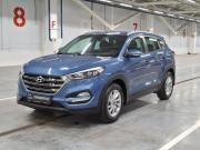 Hyundai Tucson III Казань  - изображение 23
