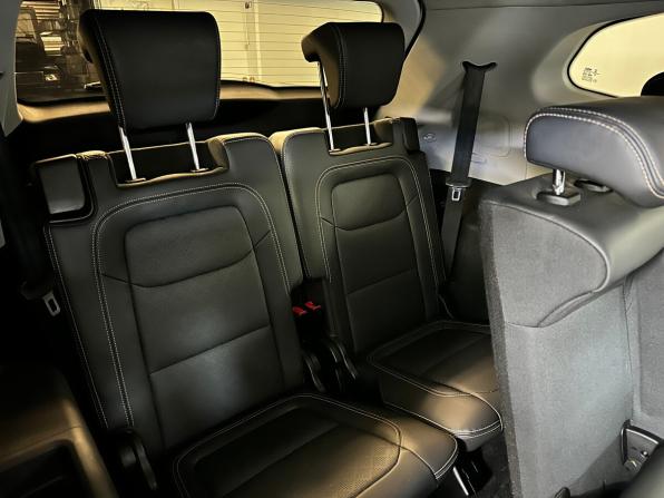 Chery Tiggo 8 I с пробегом 2021 года, цена 1 670 000 рублей, 111513 км, внедорожник, Автокод Объявления