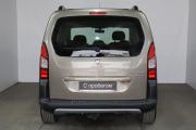 Peugeot Partner II Рестайлинг Санкт-Петербург  - изображение 19