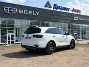 Kia Sorento III Prime Рестайлинг Набережные Челны  - изображение 30