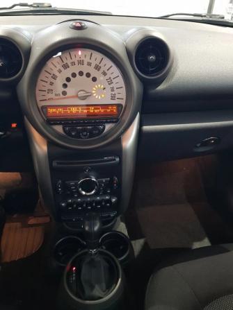Mini Countryman I с пробегом 2012 года, цена 849 000 рублей, 163898 км, внедорожник, Автокод Объявления