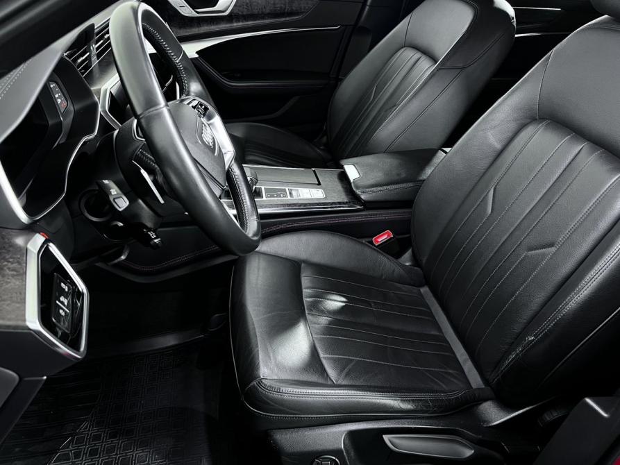 Audi A6 V (C8) Калининград  - изображение 10