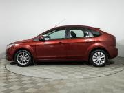 Ford Focus II Рестайлинг Санкт-Петербург  - изображение 25