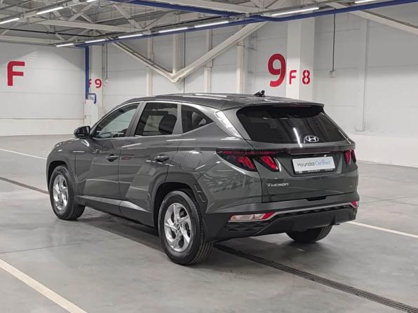 Hyundai Tucson IV с пробегом 2021 года, цена 3 020 000 рублей, 86953 км, внедорожник, Автокод Объявления