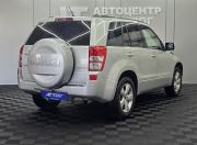 Suzuki Grand Vitara II Рестайлинг Таганрог  - изображение 29