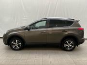Toyota RAV4 IV (XA40) Рестайлинг Нижний Тагил  - изображение 22