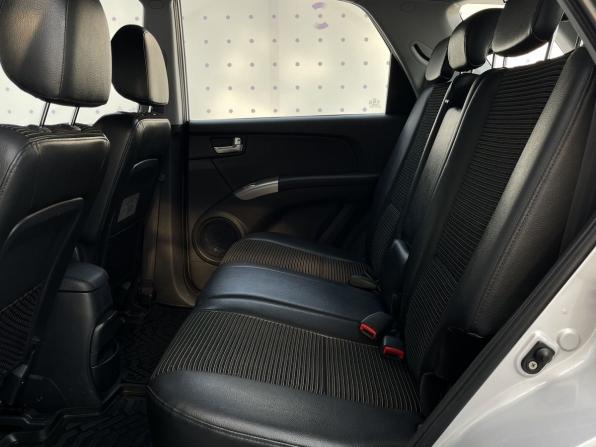 Kia Sportage II с пробегом 2007 года, цена 920 000 рублей, 217140 км, внедорожник, Автокод Объявления