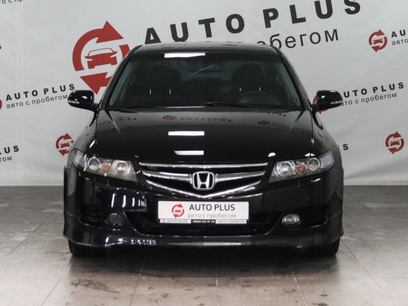 Honda Accord VII Рестайлинг с пробегом 2007 года, цена 999 000 рублей, 159000 км, седан, Автокод Объявления