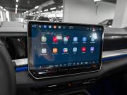 Volkswagen Teramont II (China Market) Москва  - изображение 56