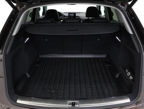 Audi Q5 II (FY) с пробегом 2019 года, цена 3 690 000 рублей, 88649 км, внедорожник, Автокод Объявления