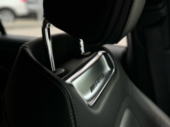 Mercedes-Benz AMG GT I Рестайлинг с пробегом 2021 года, цена 10 900 000 рублей, 15500 км, лифтбек, Автокод Объявления