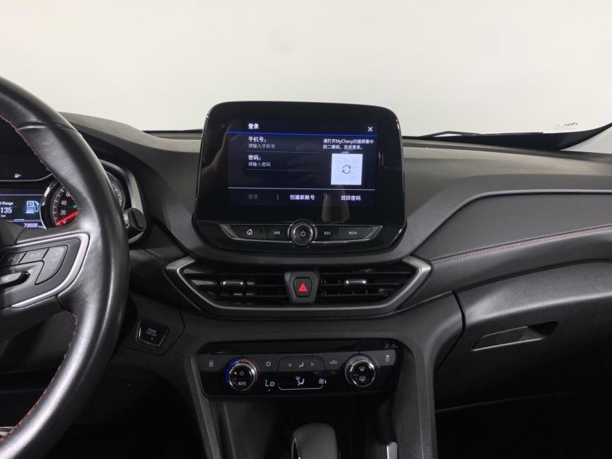 Chevrolet Orlando II Москва  - изображение 15