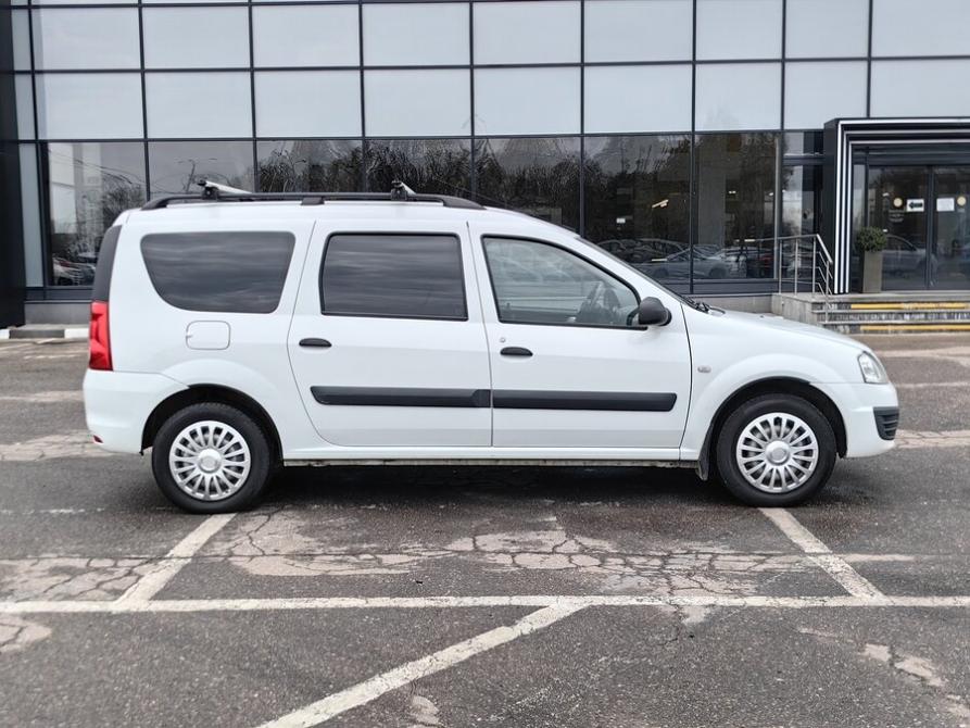 Lada (ВАЗ) Largus I Подольск  - изображение 5