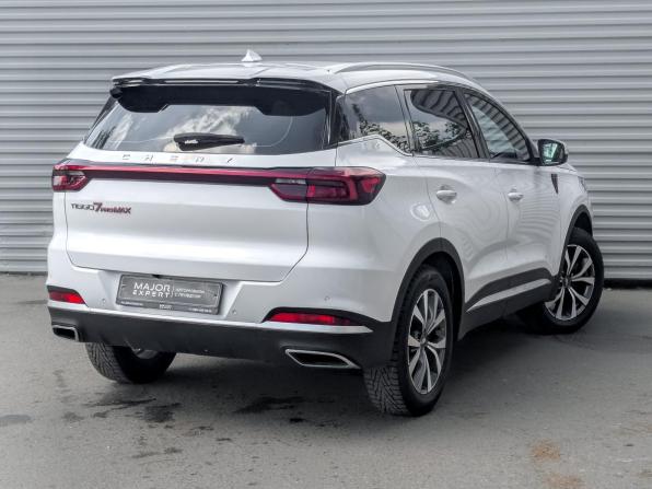 Chery Tiggo 7 Pro Max I с пробегом 2023 года, цена 1 890 000 рублей, 65000 км, внедорожник, Автокод Объявления